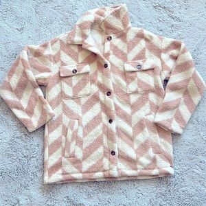 Billabong Plush Shacket